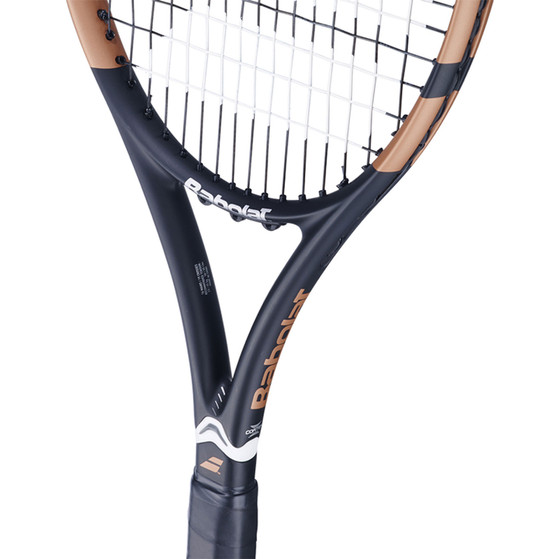 Babolat Drive Tour Black Limited Edition Testracke