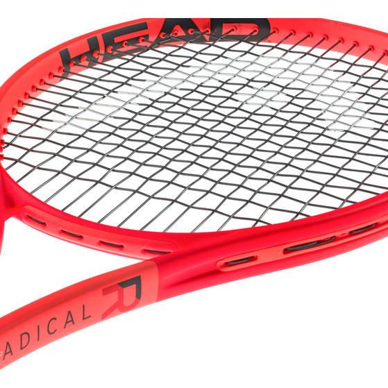 HEAD Radical MP Testracket