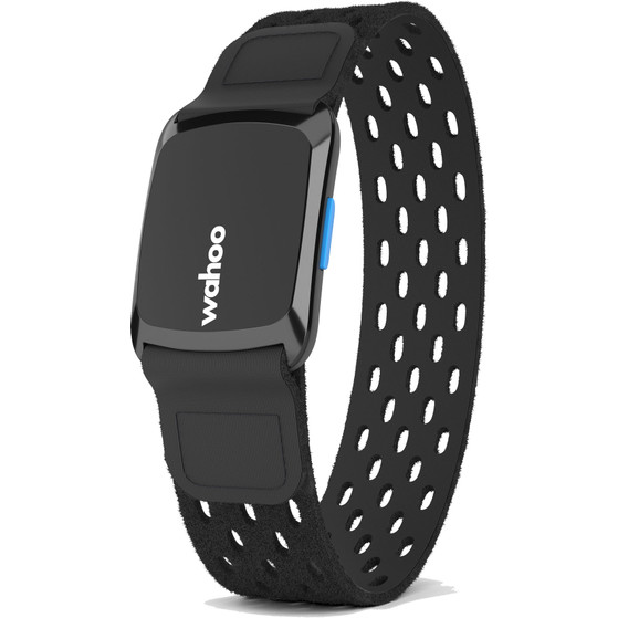 Wahoo Tickr FIT Strap