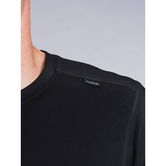 Fusion Run T-Shirt Herr