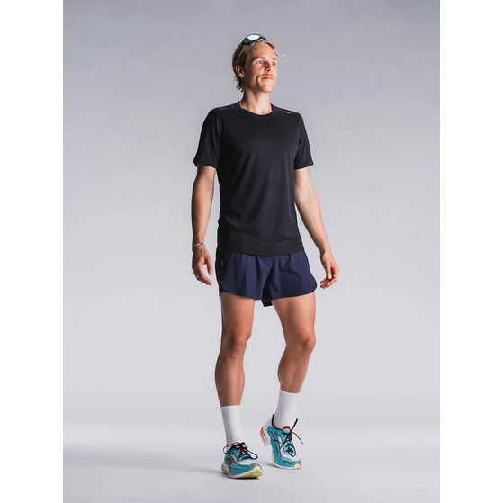 Fusion Run T-Shirt Herr