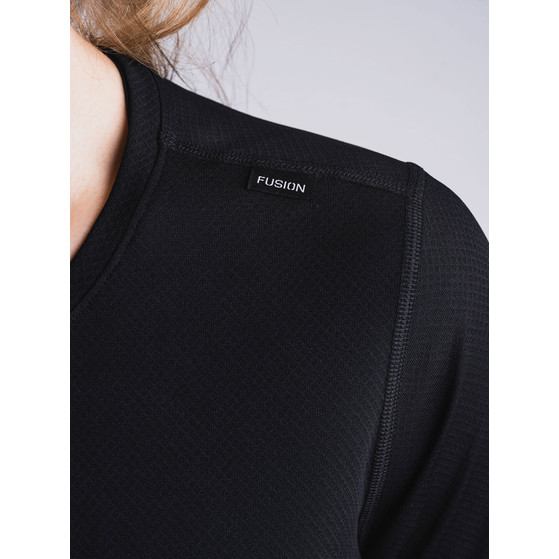 Fusion Run T-Shirt Dam