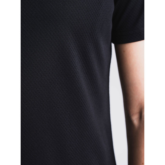 Fusion Run T-Shirt Dam