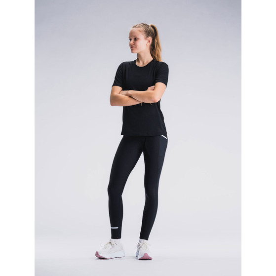 Fusion Run T-Shirt Dam