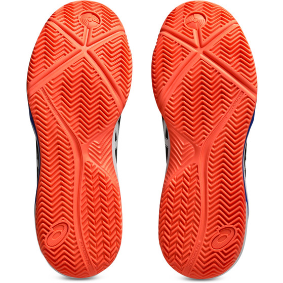 ASICS Gel-Dedicate 8 Padel Heren