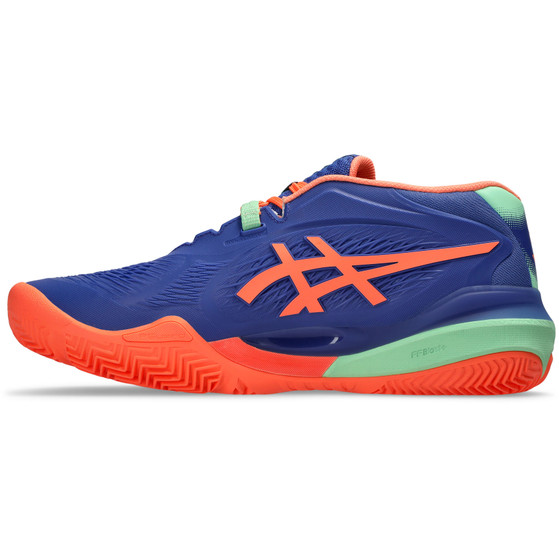 ASICS Gel-Resolution Padel X Herren