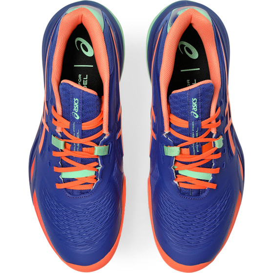 ASICS Gel-Resolution Padel X Herren