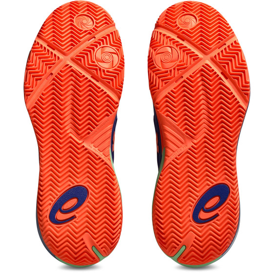 ASICS Gel-Resolution Padel X Herren