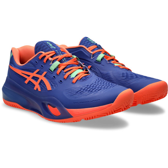 ASICS Gel-Resolution Padel X Herren