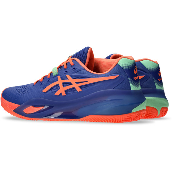 ASICS Gel-Resolution Padel X Herren