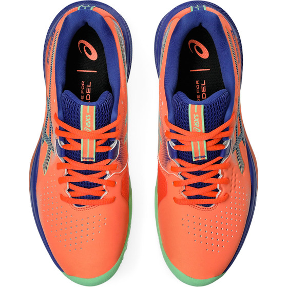 ASICS Gel-Challenger 15 Padel Heren
