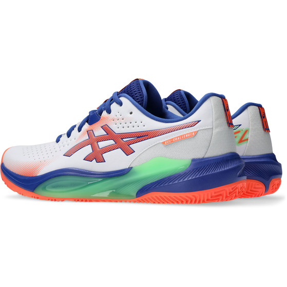 ASICS Gel-Challenger 15 Padel Herr