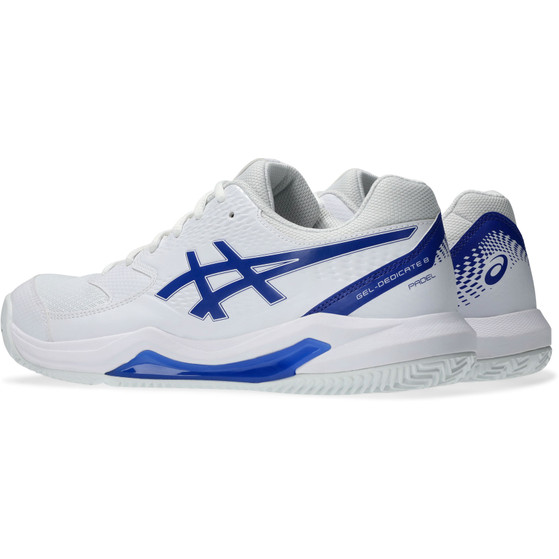Asics Gel-Dedicate 8 Padel Herr