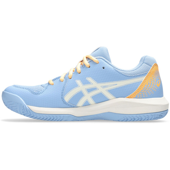 ASICS Gel-Dedicate 8 Padel Damen