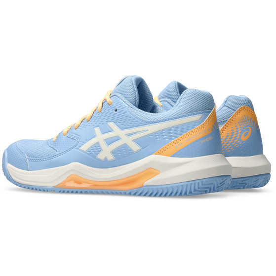 ASICS Gel-Dedicate 8 Padel Damen