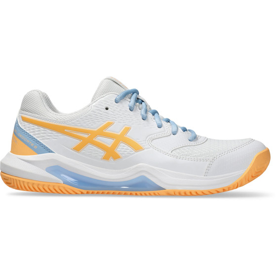 ASICS Gel-Dedicate 8 Padel Damen