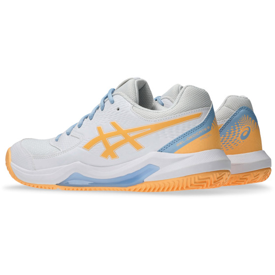 ASICS Gel-Dedicate 8 Padel Damen