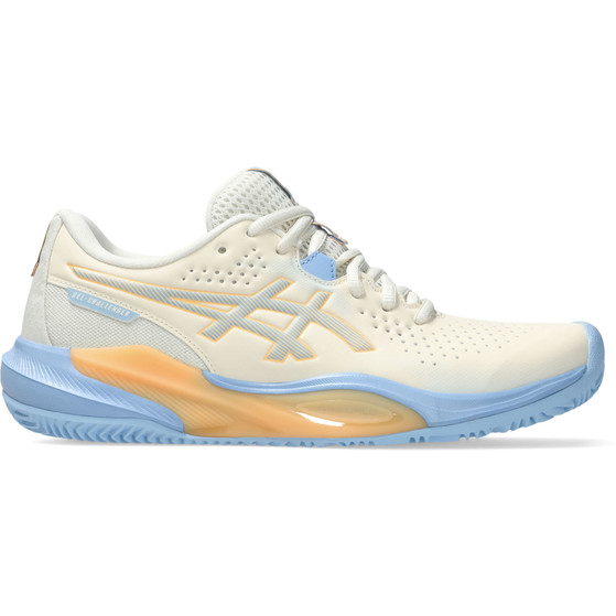 ASICS Gel-Challenger 15 Padel Femme Blanc ASICS Gel-Challenger 15 Padel Femme Blanc – Image 2