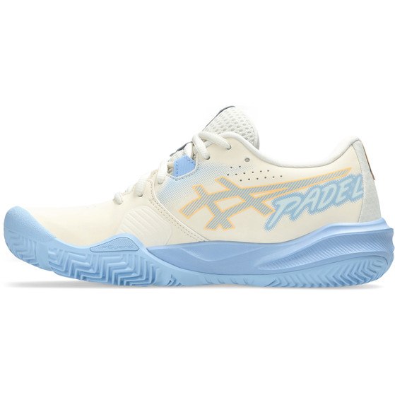ASICS Gel-Challenger 15 Padel Femme Blanc ASICS Gel-Challenger 15 Padel Femme Blanc – Image 3