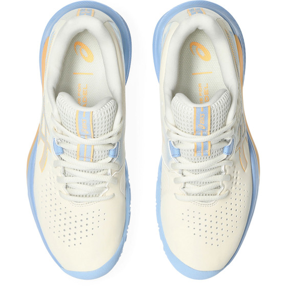 ASICS Gel-Challenger 15 Padel Femme Blanc ASICS Gel-Challenger 15 Padel Femme Blanc – Image 4