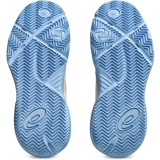 ASICS Gel-Challenger 15 Padel Femme Blanc ASICS Gel-Challenger 15 Padel Femme Blanc – Image 5