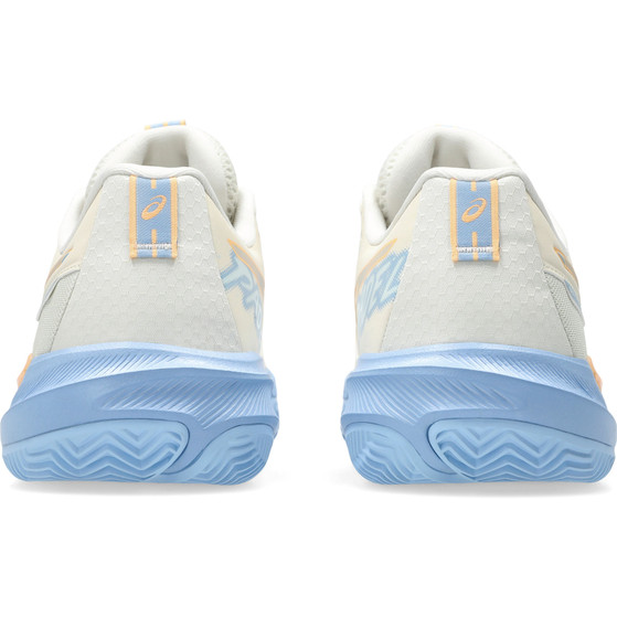 ASICS Gel-Challenger 15 Padel Femme Blanc ASICS Gel-Challenger 15 Padel Femme Blanc – Image 6