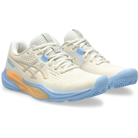 ASICS Gel-Challenger 15 Padel Dam