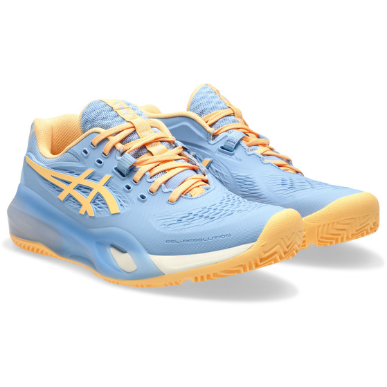 Asics Gel-Resolution Padel X Dames