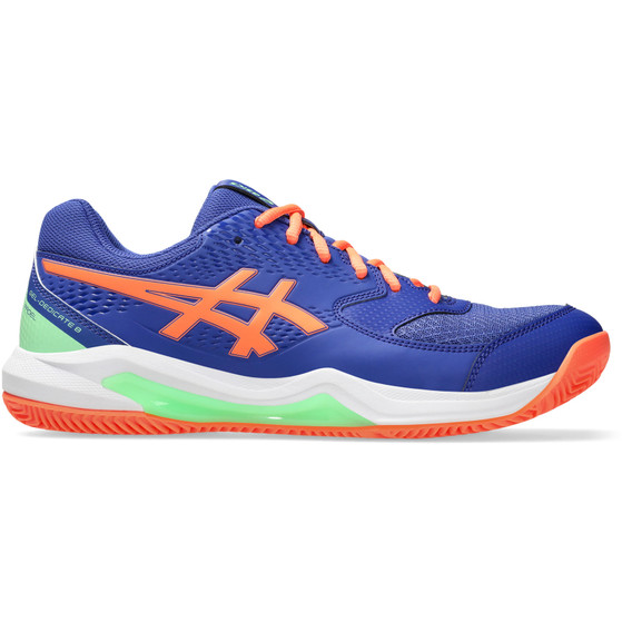 ASICS Gel-Dedicate 8 Padel Heren