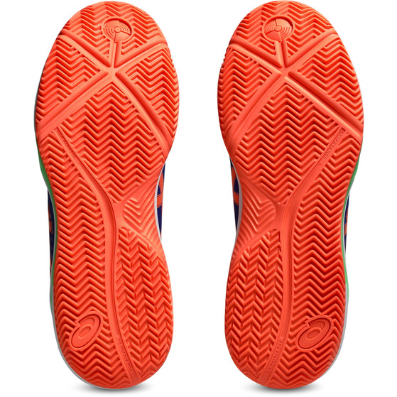 ASICS Gel-Dedicate 8 Padel Heren