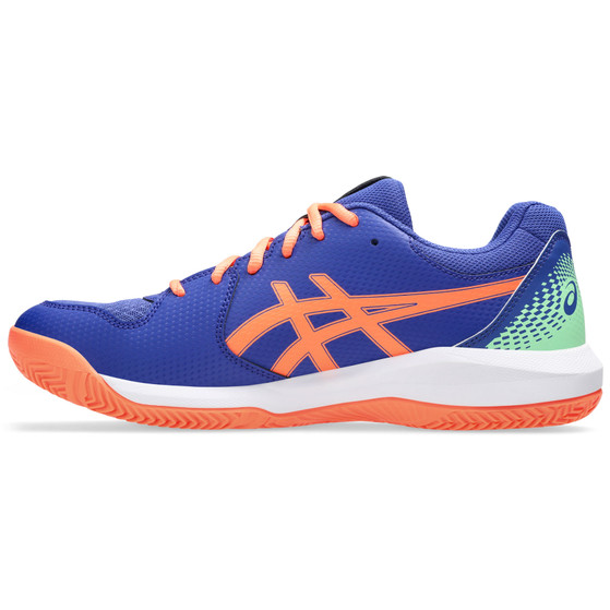 ASICS Gel-Dedicate 8 Padel Heren