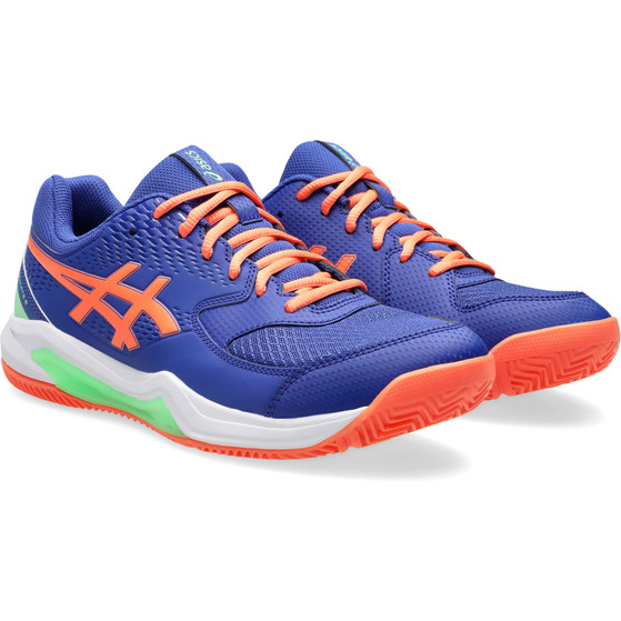 ASICS Gel-Dedicate 8 Padel Heren