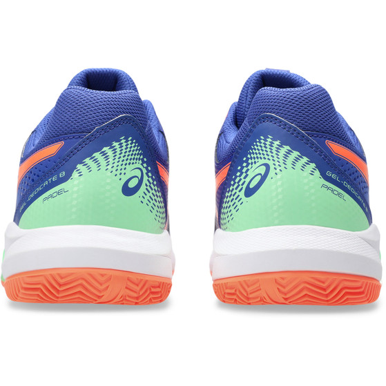 ASICS Gel-Dedicate 8 Padel Heren