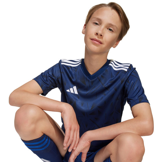 adidas Team Icon 25 Trainings-Shirt Kinder