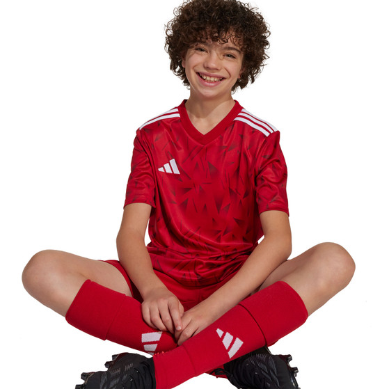 adidas Team Icon 25 Training Shirt Kids