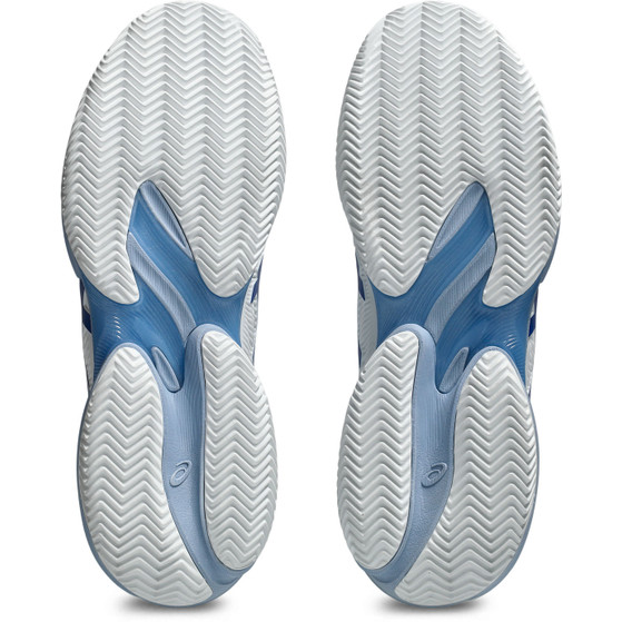 ASICS Court FF 3 Novak Clay Heren