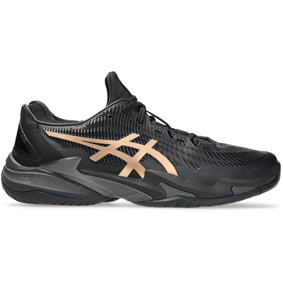 ASICS Court FF 3 Novak Night Energy Heren