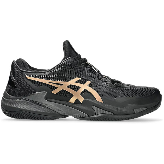 ASICS Court FF 3 Novak Night Energy Clay Heren