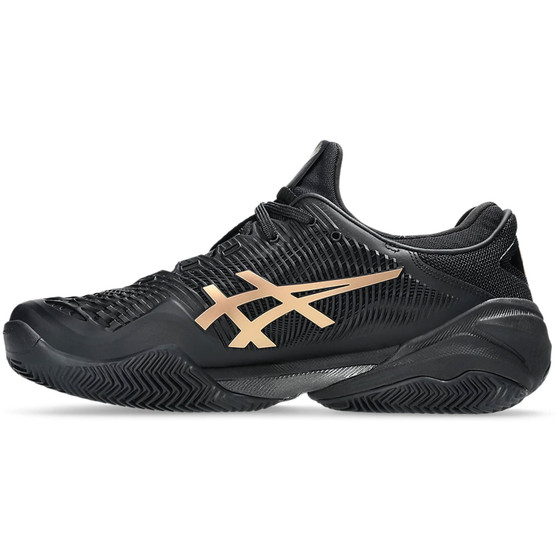 ASICS Court FF 3 Novak Night Energy Clay Heren