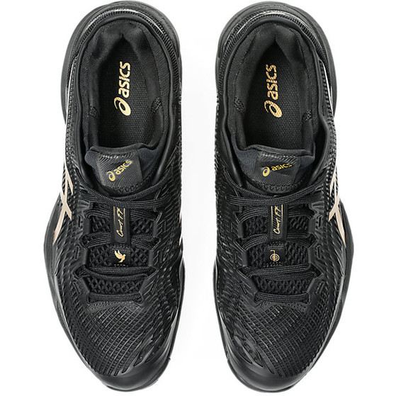 ASICS Court FF 3 Novak Night Energy Clay Heren