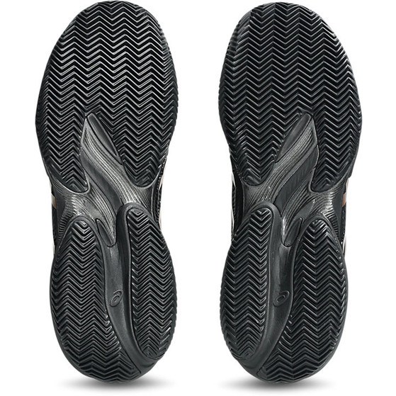 ASICS Court FF 3 Novak Night Energy Clay Heren