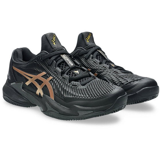 ASICS Court FF 3 Novak Night Energy Clay Heren