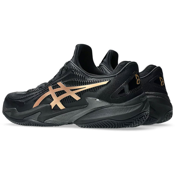 ASICS Court FF 3 Novak Night Energy Clay Heren