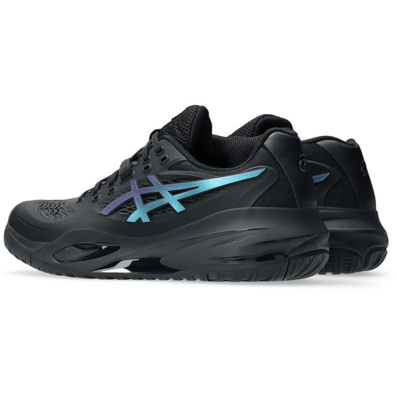 ASICS Gel-Resolution X Night Energy Dames