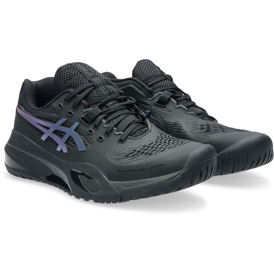 ASICS Gel-Resolution X Night Energy Dames