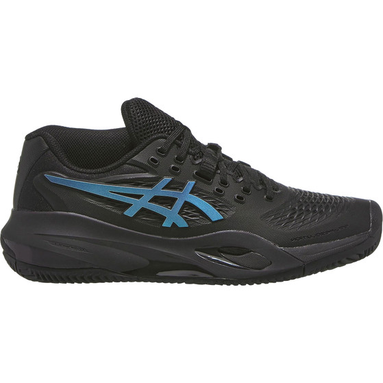 ASICS Gel-Resolution X Night Energy Clay Dames