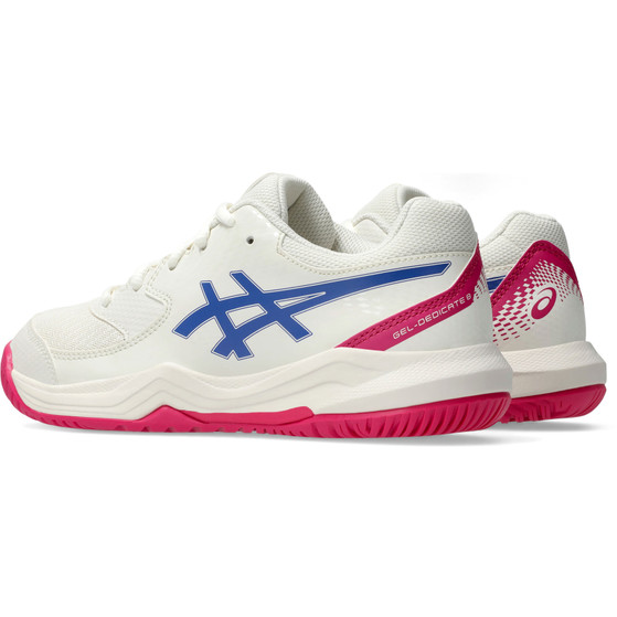 ASICS Gel-Dedicate 8 Junior