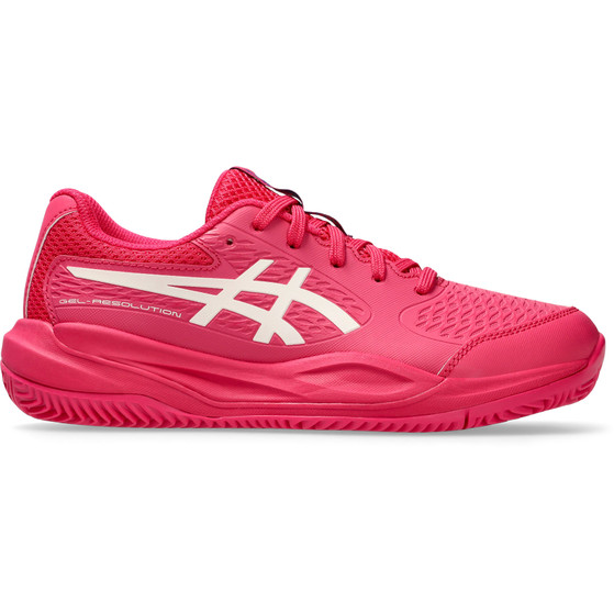 ASICS Gel-Resolution X Clay Junior