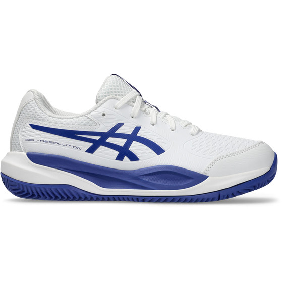 ASICS Gel-Resolution X Clay Junior