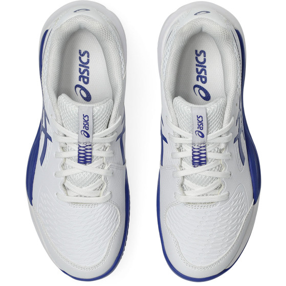 ASICS Gel-Resolution X Clay Junior